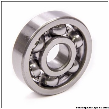 Rexnord TC10 Bearing End Caps & Covers