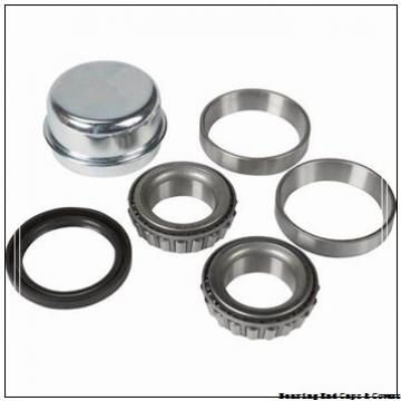QM CJDR407 Bearing End Caps & Covers