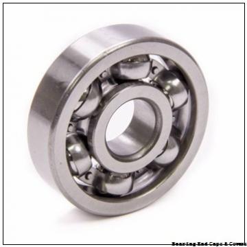 QM CJDR207 Bearing End Caps & Covers