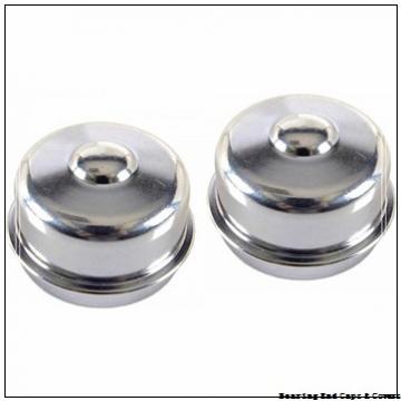 QM CJDR215 Bearing End Caps & Covers
