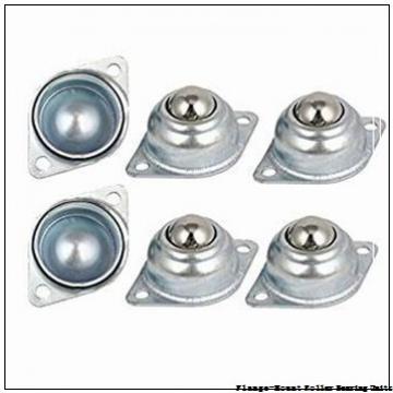 Rexnord FC207CE Flange-Mount Roller Bearing Units