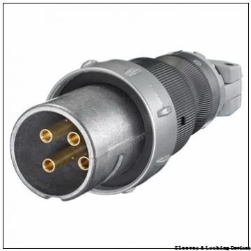 SKF AHX 311 Sleeves & Locking Devices