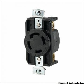 Standard Locknut ASK-118 Sleeves & Locking Devices