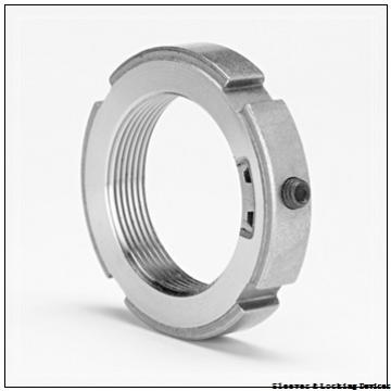 SKF ASK 124 Sleeves & Locking Devices