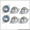 Rexnord ZF5500 Flange-Mount Roller Bearing Units