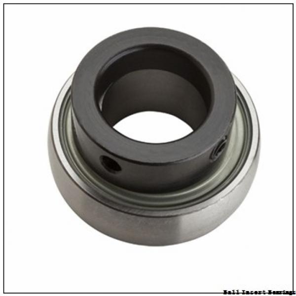 Dodge INS-SCEZ-104S-SS Ball Insert Bearings #3 image