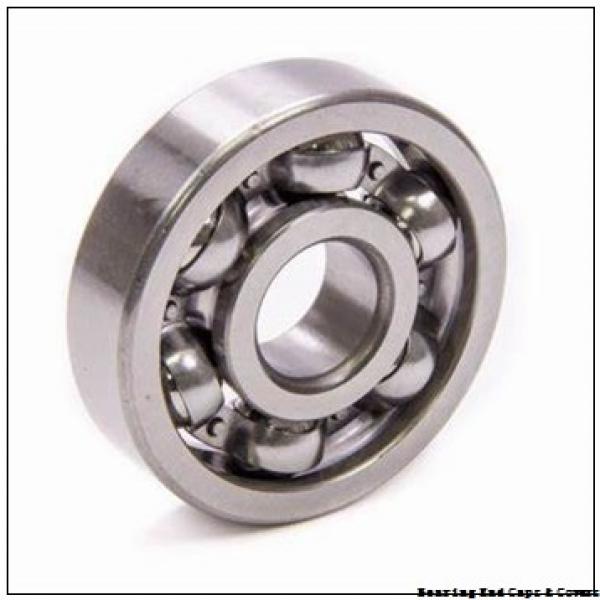 AMI 206CCO Bearing End Caps & Covers #1 image