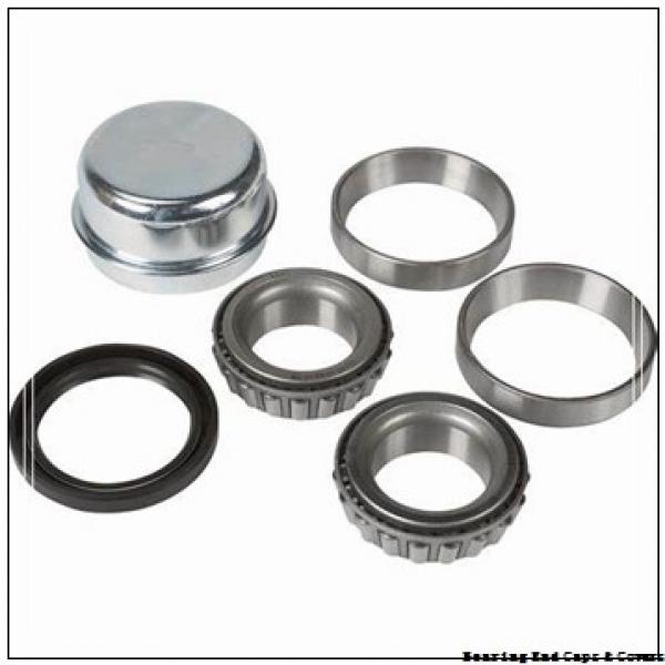 QM CJDR207 Bearing End Caps & Covers #2 image