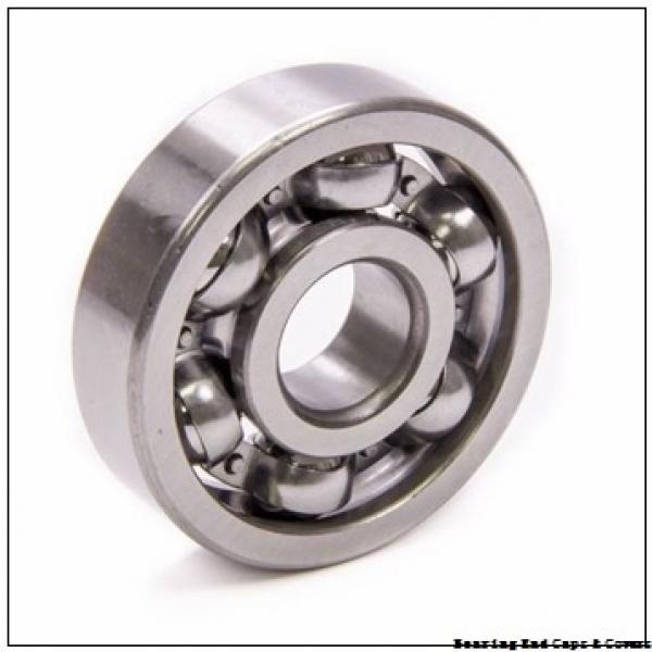 AMI 208CCW Bearing End Caps & Covers #2 image
