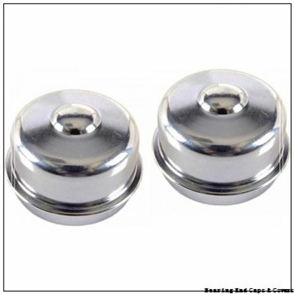 AMI 206CCO Bearing End Caps & Covers #2 image