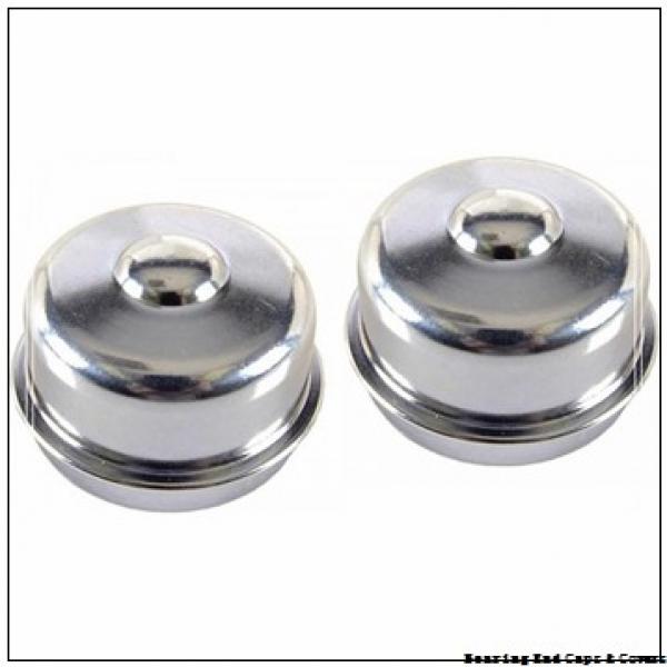 Sealmaster ECC-27 Bearing End Caps & Covers #1 image