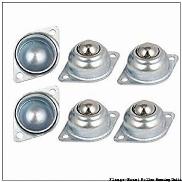 Rexnord ZF5211S Flange-Mount Roller Bearing Units #1 image