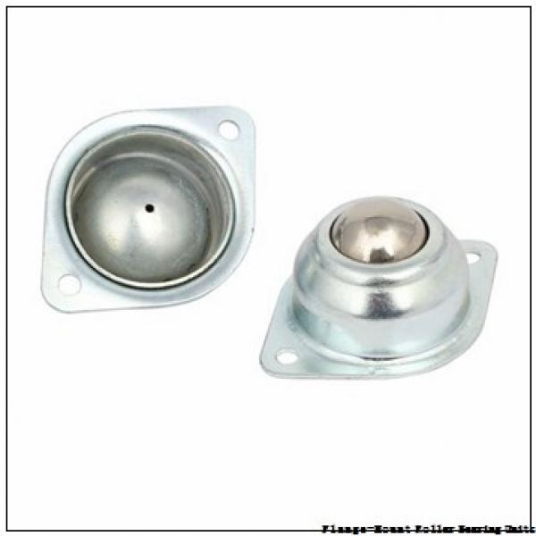 Rexnord ZF5200S78 Flange-Mount Roller Bearing Units #1 image