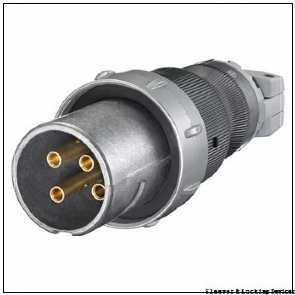 Standard Locknut SK-130 Sleeves & Locking Devices #3 image