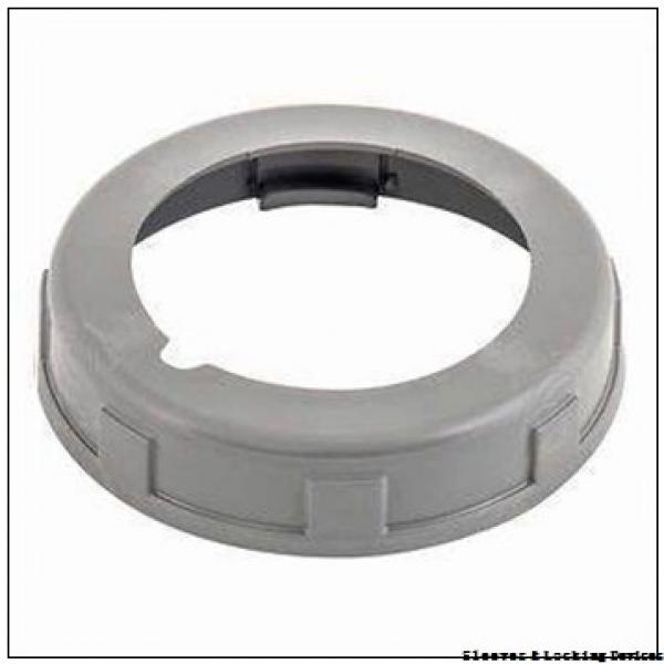 SKF AH 24122 Sleeves & Locking Devices #1 image