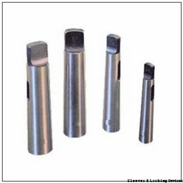 SKF AOH 3048 Sleeves & Locking Devices #3 image