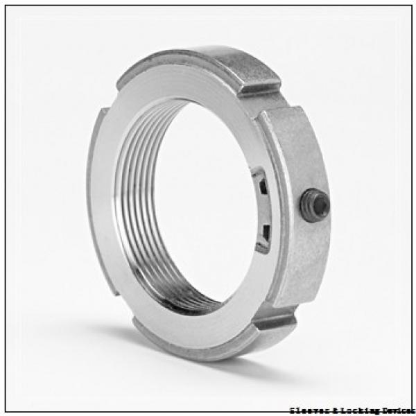 SKF AH 24038 Sleeves & Locking Devices #1 image